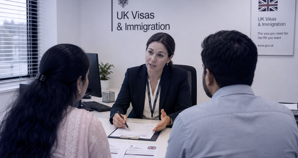 uk fiance visa in chester