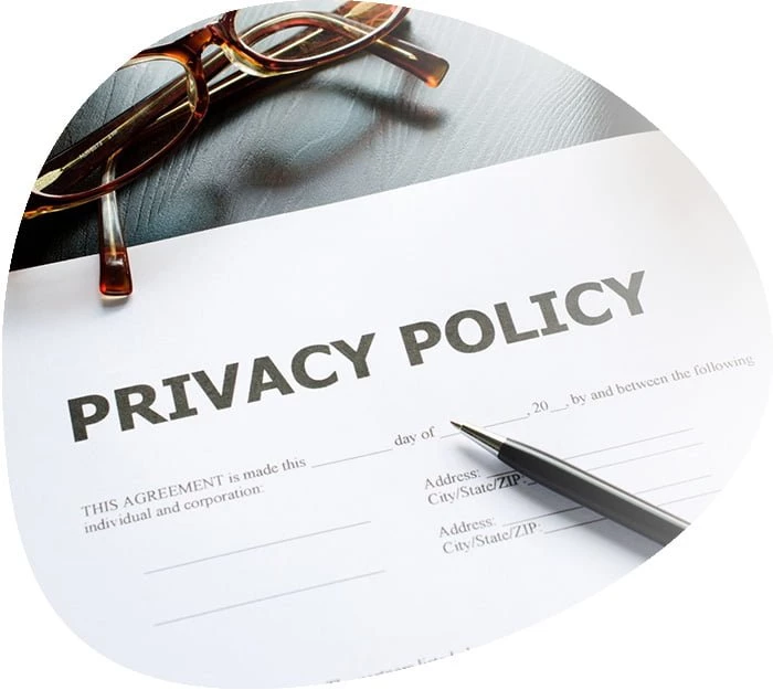 Privacy Policy Chester Manchester UK