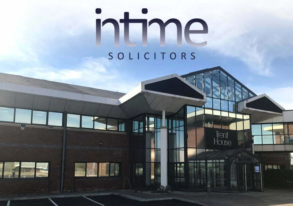 Intime Immigration Solicitor Stoke-on-Trent