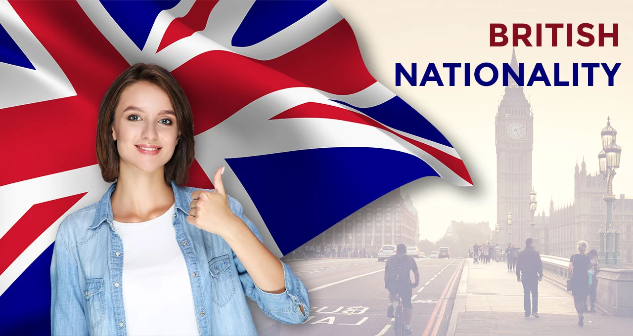 British Nationality