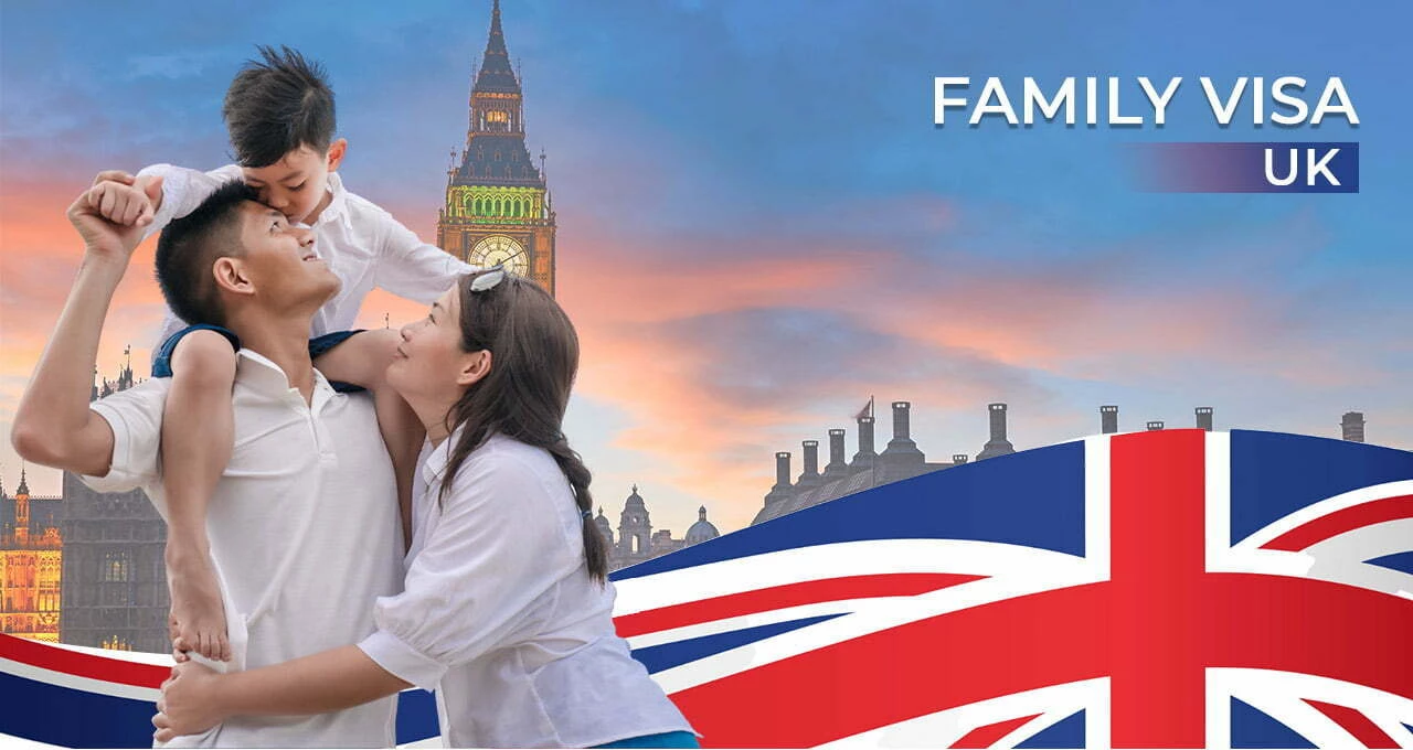Family Visa UK
