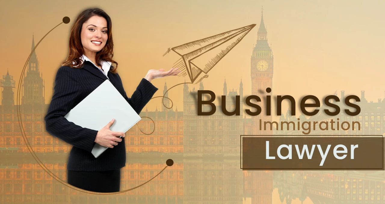 Business Immigration Lawyer