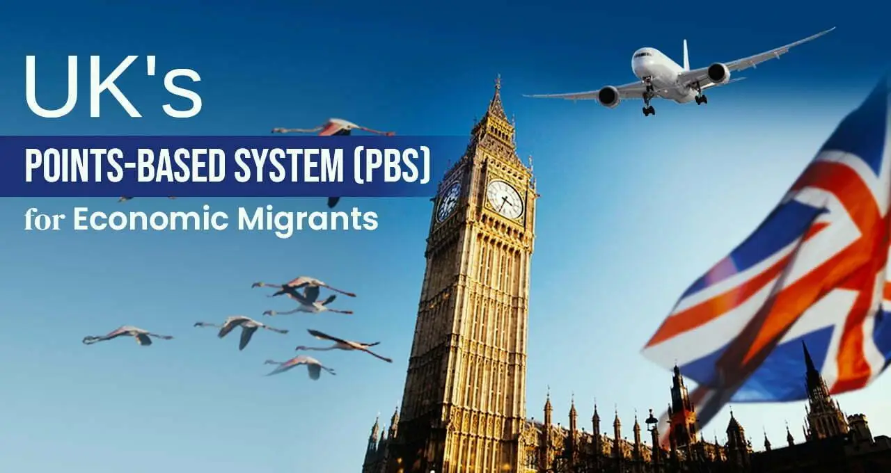 UK Visa Immigration