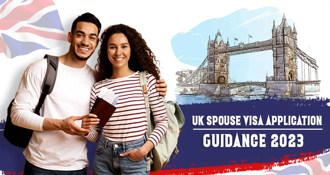 Spouse Visa Solicitor UK